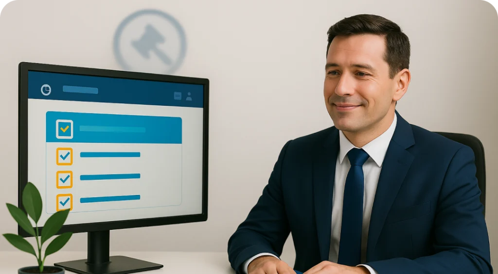 Evite passivos trabalhistas